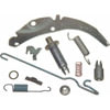 Wagner H2906 Drum Brake Self-Adjuster Repair Kit Wagner Brake H2906 Drum Brake Self-Adjuster Repair Kit