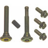 Wagner H4831 Multi-Purpose Bolt Wagner Brake H4831 Bolt