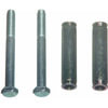 H5093 by WAGNER - Wagner Brake H5093 Bolt
