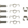 H5591 by WAGNER - Wagner Brake H5591 Disc Brake Hardware Kit