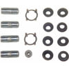Wagner H5596 Disc Brake Hardware Kit Wagner Brake H5596 Disc Brake Hardware Kit