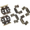 Wagner H5624 Disc Brake Hardware Kit Wagner Brake H5624 Disc Brake Hardware Kit