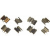 Wagner H5642 Disc Brake Hardware Kit Wagner Brake H5642 Disc Brake Hardware Kit