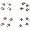Wagner H5652 Disc Brake Hardware Kit Wagner Brake H5652 Disc Brake Hardware Kit