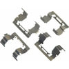 Wagner H5680 Disc Brake Hardware Kit Wagner Brake H5680 Disc Brake Hardware Kit