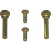 Wagner H14150 Multi-Purpose Bolt Wagner Brake H14150 Bolt