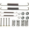 Wagner H7029 Brake Hydraulic Line Combi Kit