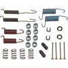 Wagner H7056 Brake Hydraulic Line Combi Kit