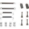 H7225 by WAGNER - Wagner Brake H7225 Parking Brake Hardware Kit