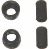 H8207 by WAGNER - Wagner Brake H8207 Disc Brake Caliper Pin Boot Kit