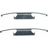 Wagner H13308 Disc Brake Hardware Kit Wagner Brake H13308 Disc Brake Hardware Kit