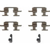 Wagner H13370 Disc Brake Hardware Kit Wagner Brake H13370 Disc Brake Hardware Kit