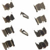Wagner H15685 Disc Brake Hardware Kit Wagner Brake H15685 Disc Brake Hardware Kit