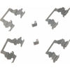 Wagner H15696 Disc Brake Hardware Kit Wagner Brake H15696 Disc Brake Hardware Kit