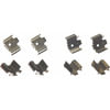 Wagner H15719 Disc Brake Hardware Kit Wagner Brake H15719 Disc Brake Hardware Kit