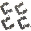Wagner H15726 Disc Brake Hardware Kit Wagner Brake H15726 Disc Brake Hardware Kit