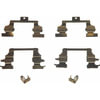 Wagner H15737 Disc Brake Hardware Kit Wagner Brake H15737 Disc Brake Hardware Kit