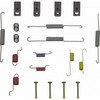Wagner H17174 Drum Brake Hardware Kit Wagner Brake H17174 Drum Brake Hardware Kit