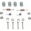 Wagner H17200 Drum Brake Hardware Kit Wagner Brake H17200 Drum Brake Hardware Kit