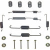 Wagner H17251 Drum Brake Hardware Kit Wagner Brake H17251 Drum Brake Hardware Kit