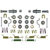 Wagner H17529 Parking Brake Hardware Kit Wagner Brake H17529 Parking Brake Hardware Kit