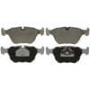 PD394 by WAGNER - Wagner Brake ThermoQuiet PD394 Disc Brake Pad Set