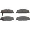 Wagner QC560 Disc Brake Pad Set Wagner Brake ThermoQuiet QC560 Ceramic Disc Brake Pad Set