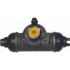 WC140450 by WAGNER - Wagner Brake WC140450 Drum Brake Wheel Cylinder
