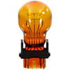 Wagner BP3457NALL Multi-Purpose Light Bulb Wagner Lighting BP3457NALL Long Life Multi-Purpose Light Bulb Card of 2
