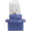 BPPC168 by WAGNER - Wagner Lighting BPPC168 Standard Multi-Purpose Light Bulb Card of 2
