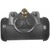 WC9344 by WAGNER - Wagner Brake WC9344 Drum Brake Wheel Cylinder