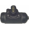 WC107451 by WAGNER - Wagner Brake WC107451 Drum Brake Wheel Cylinder