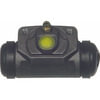 WC123412 by WAGNER - Wagner Brake WC123412 Drum Brake Wheel Cylinder