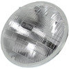 Wagner H6024BL Headlight Wagner Lighting BriteLite H6024BL Headlight Box of 1