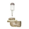 Wagner BP881 Multi-Purpose Light Bulb Wagner Lighting BP881 Standard Multi-Purpose Light Bulb Card of 1