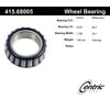 Centric 415.68005 Wheel Bearing Centric Premium Bearing Cone