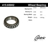 Centric 415.65002 Wheel Bearing Centric Premium Bearing Cone