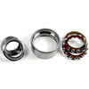 Centric 412.44014 Wheel Bearing Centric Premium Double Row Wheel Bearing