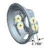 Fuller K3568 Transmission Clutch Housing Aluminum clutch housing, RT-12500 series