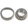 Centric 410.90005 Wheel Bearing and Race Set Centric Premium Wheel Bearing and Race Set