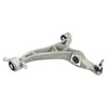 68282729AC by MOPAR - Suspension Control Arm - Front, Left, Lower