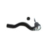 Mopar 68303630AA Steering Tie Rod End Kit Steering Tie Rod End Kit - Right, Outer