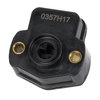 Mopar 68404428AA Throttle Position Sensor Throttle Position Sensor