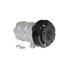 ACDelco 15-22140 A/C Compressor A/C Compressor - R12 R134A, Ear Mount, Serpentine Belt, witch Clutch