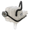 Mopar 4880498AC Engine Coolant Reservoir Engine Coolant Reservoir - For 2004-2008 Chrysler Pacifica