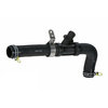 Mopar 52014722AD Radiator Inlet Hose Radiator Inlet Hose - with Y Connector, For 2013-2014 Ram