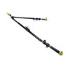 52122362AL by MOPAR - Steering Linkage Assembly ( Rod and Link) - for 2008-2013 Dodge Ram