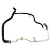 Mopar 55038163AI Heater Supply Pipe Heater Supply Pipe - with Clamps