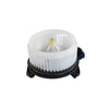 Mopar 68048903AB HVAC Blower Motor and Wheel HVAC Blower Motor and Wheel