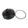 Mopar 68065612AA Fuel Tank Access Cover Fuel Tank Access Cover - with O-Ring, for 2010-2024 Ram/Dodge